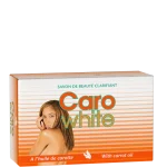 Caro White Savon