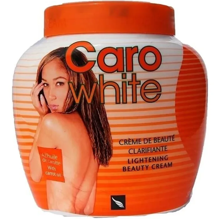 Caro white Creme 500ml