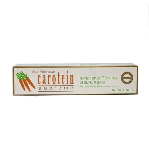 Carotein Creme Tube