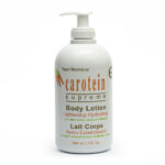 Carotein Lait
