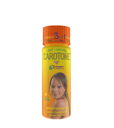 Carotone Huile