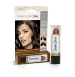 Cover Your Gray Touch Up Stick (Dark Brown) – Cover Your Gray