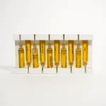 Crazy Pouss Ampoules x 10 Traitment Anti Chute
