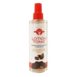 Crazy Pouss Lotion Tonic Spray Huile de Ricin 250ml