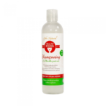 Crazy Pouss Shampoo Menthe Poivrée 300ml