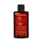 Creme Of Nature Argan Oil Treatment 3oz