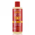 Creme of Nature Argan Oil Buttermilk Leave In Curl Milk 8oz