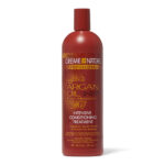 Creme of Nature Argan Oil Intensive Condit. Treatment 20 oz