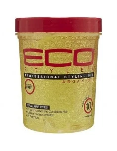 EcoStyler Gel Argan 32oz