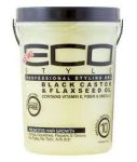 EcoStyler Gel Jamaican Castor Oil 5Lbs