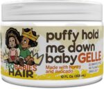 Fro Babies Hold Gelle 12oz