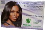 Gentle Treatment Relaxer Kit Regular