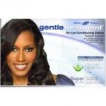 Gentle Treatment Relaxer Kit Super