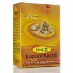 Hesh Kapoor Kachli Powder 50gm