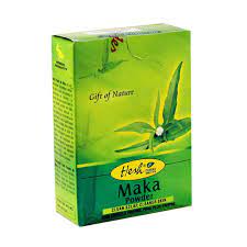 Hesh Maka Powder 50gm