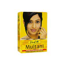Hesh Multani Powder 100gm