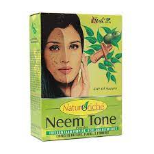 Hesh Neem Tone Powder 50gm