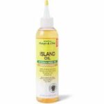 Jamaican Mango&Lime Island Oil 8 oz