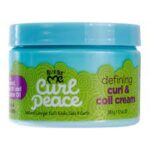 Just For Me Curl Peace Curl & Coil Cream 12oz