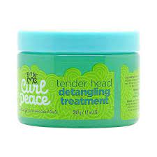 Just For Me Curl Peace Detangling Treatment 12oz