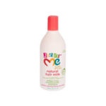 Just For Me Natural Hair Milk Shampoo 13oz