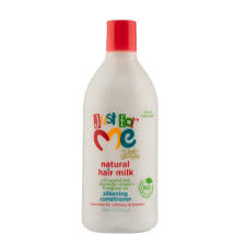 Just For Me Natural Hair Milk Silkening Conditioner 13,5oz