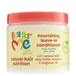 Just For Me Nourishing Leave In Conditioner 15oz