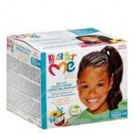 Just For Me Relaxer Kit Regular