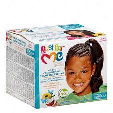 Just For Me Relaxer Kit Regular