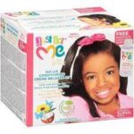 Just For Me Relaxer Kit Super