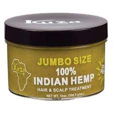 Kuza Indian Hemp 18oz