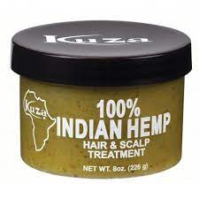 Kuza Indian hemp 8oz