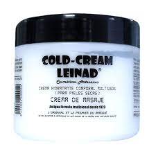 Leinad Cold Cream 500ml