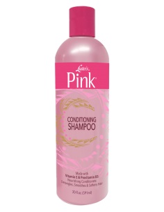 Luster's Pink Conditioning Shampoo 20oz