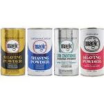 Magic Shaving Powder Red Label (Extra strength)142 gr