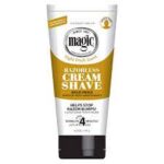 Magic Shaving Cream Smooth (tube) 170 ml