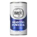 Magic Shaving Powder Blue Label 142 gr