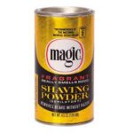 Magic Shaving Powder Gold Label 127gr