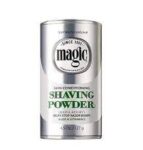 Magic Shaving Powder Platinum Label 142 gr