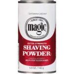 Magic Shaving Powder Red Label (Extra strength)142 gr