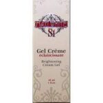 Maxi White Gel Creme Eclaircissant 30ml