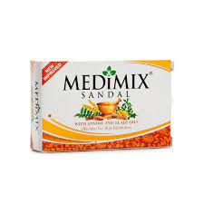 Medimix Sandal