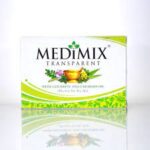 Medimix Tranparent