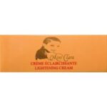 Miss Clara Creme Eclaircisant 50ml