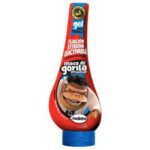 Moco De Gorila Gel Bottel Rockero Red 11.9oz