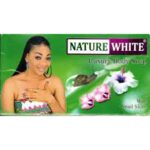 Nature White Savon
