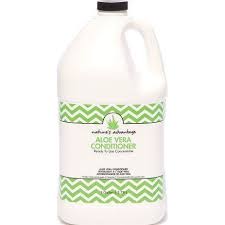 Nature's Advantage Conditioner Aloe Gallon