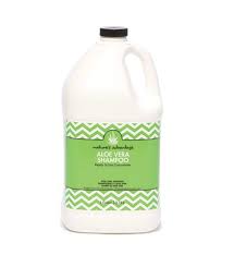 Nature's Advantage Shampoo Aloe Gallon