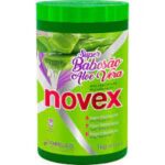 Novex Mystic Super Aloe Vera Deep Conditioning Mask 1 kg