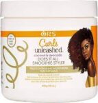ORS Curls Unleashed Coconut & Avocado Smoothie Styler 16oz